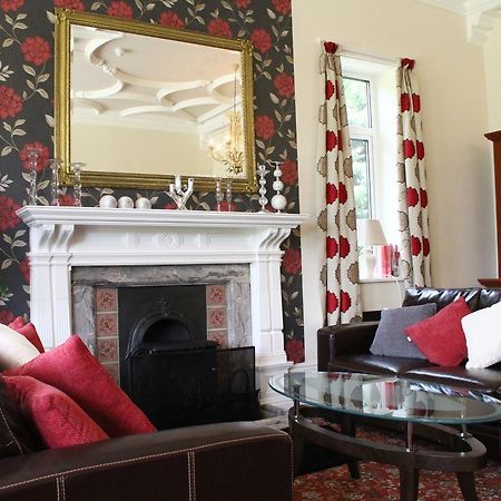 The Grange Boutique Guest House Rockbeare Екстериор снимка