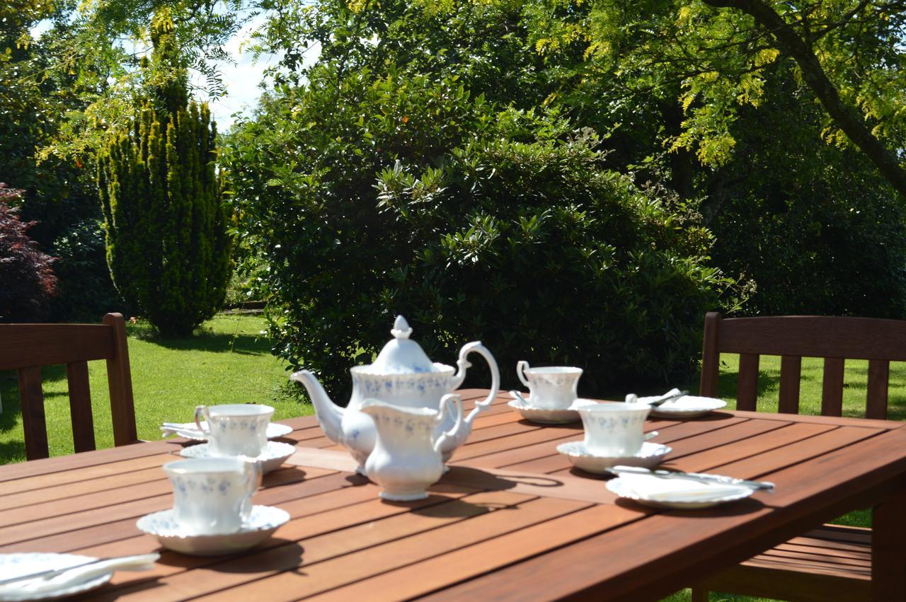 The Grange Boutique Guest House Rockbeare Екстериор снимка