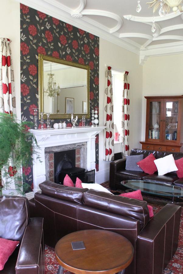 The Grange Boutique Guest House Rockbeare Екстериор снимка