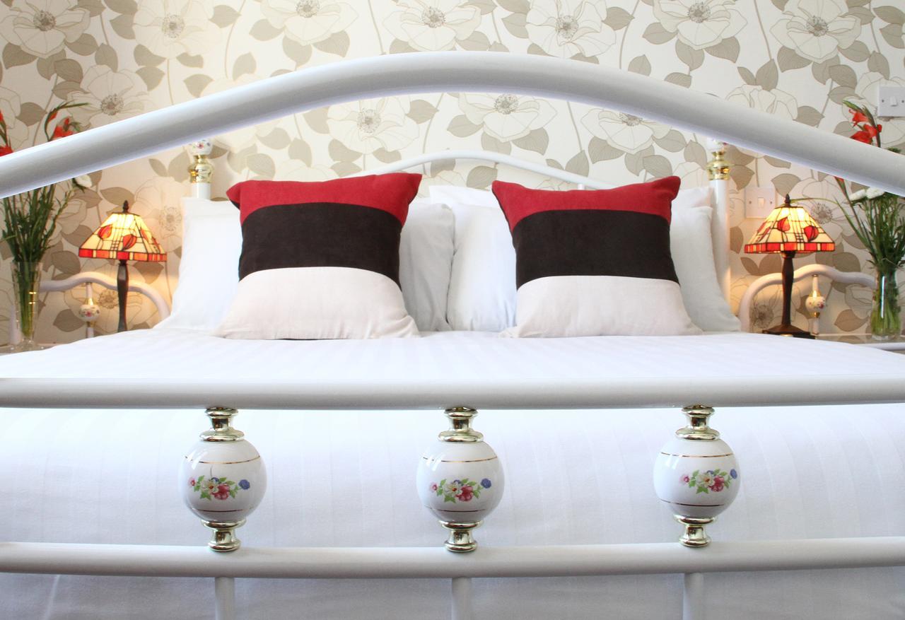 The Grange Boutique Guest House Rockbeare Стая снимка