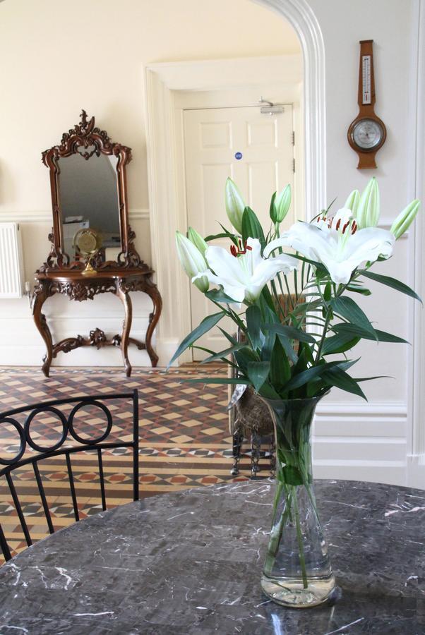 The Grange Boutique Guest House Rockbeare Екстериор снимка