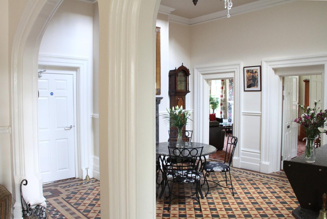 The Grange Boutique Guest House Rockbeare Екстериор снимка