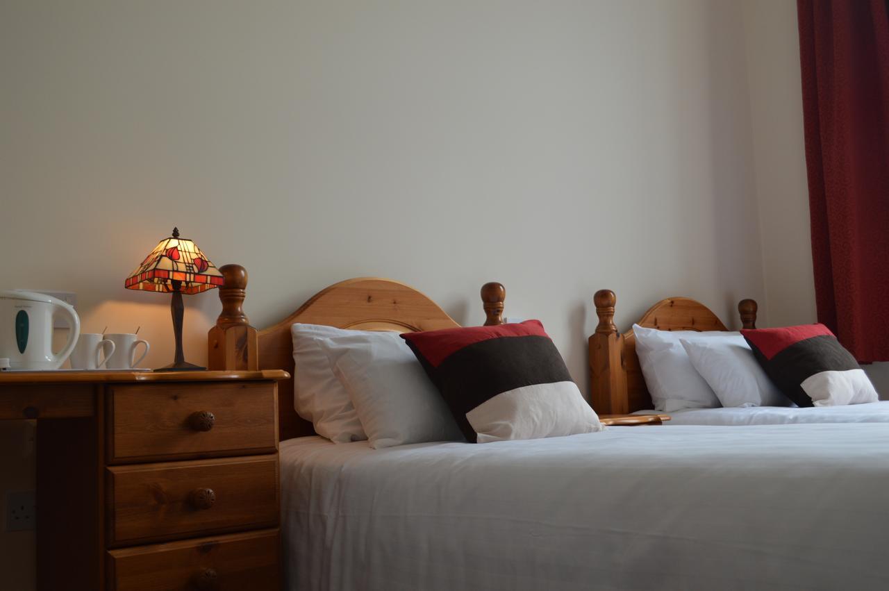 The Grange Boutique Guest House Rockbeare Стая снимка